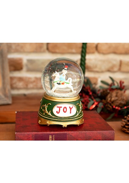 Adile Cam Küre Şeffaf Vintage Tasarım 11,5x11,5x15,5 cm Ev Dekorasyonu fiyatları