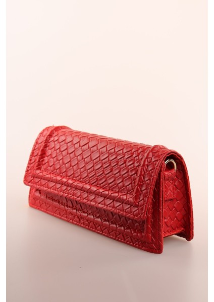 Weembag Örgü Jahra Portföy Pisa Kadın Çanta modelleri