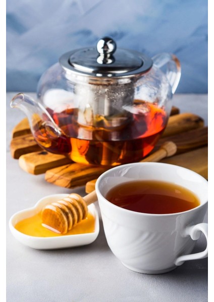 Relax Tea - Rooiboslu Bitki Çayı 50 GR fırsatları