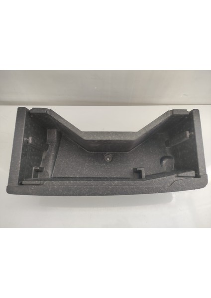 Orjinal Skoda Bagaj Raf Kutusu 5JA863957D Skoda Rapıd 2013-2022, Seat Toledo 2013-2019