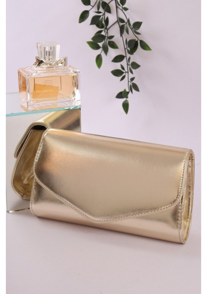 113 Mat Mektup Abiye Çanta | Zarif ve Şık El Çantası