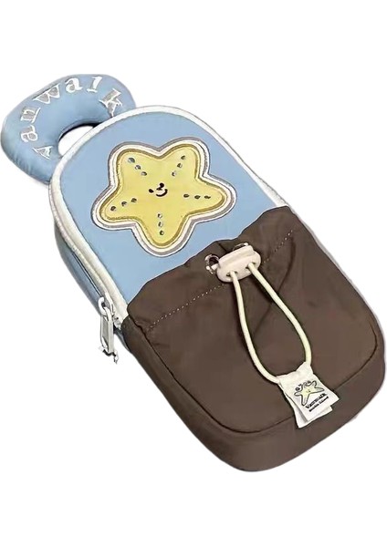 海洋系列大容量笔袋 (Yurt Dışından)