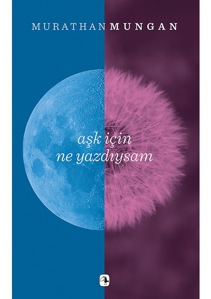 Aşk İçin Ne Yazdıysam - Murathan Mungan