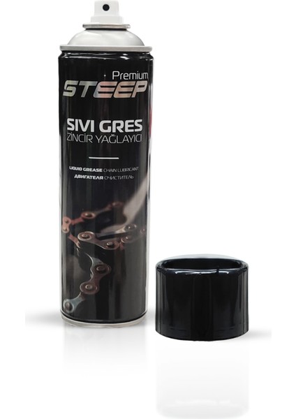 Sıvı Gres Yağlama Spreyi 500 ml fiyatları