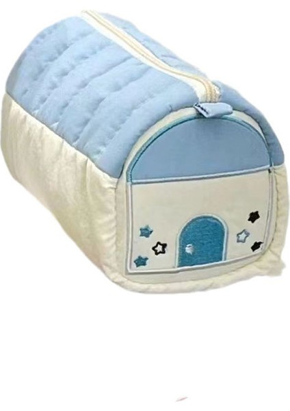 Küçük Ev Tasarımı Sevimli Küçük Taze Kırtasiye Kutusu (Yurt Dışından)