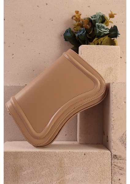 Weembag Zaras Floki Portföy Siena Kadın Çanta