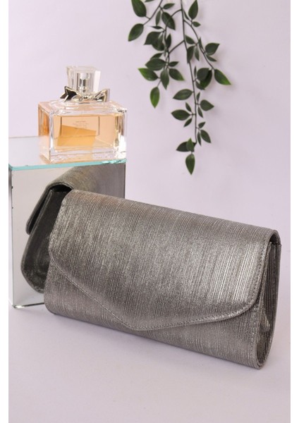 113 Sindirella Mektup Abiye Çanta | Zarif ve Şık El Çantası