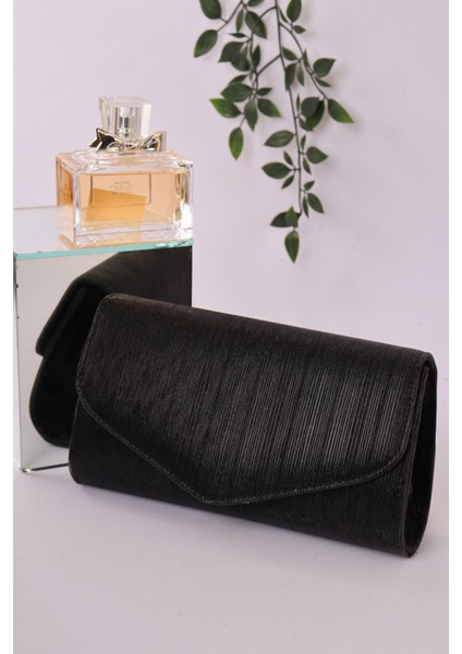 113 Sindirella Mektup Abiye Çanta | Zarif ve Şık El Çantası