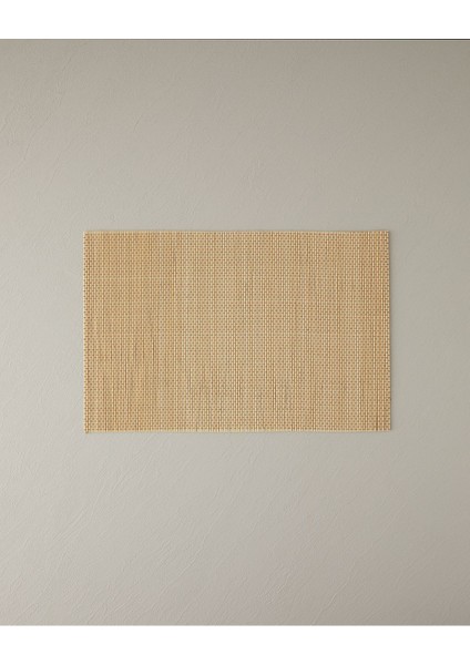 Krem Amerikan Servis 30X45 Cm, Şık ve Kullanışlı Ev Dekoru Aksesuarı fiyatları