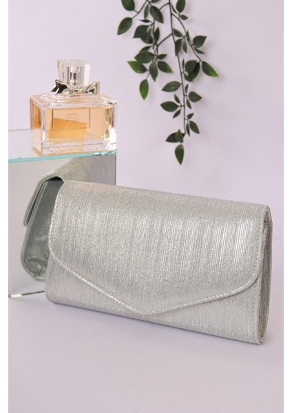 113 Sindirella Mektup Abiye Çanta | Zarif ve Şık El Çantası