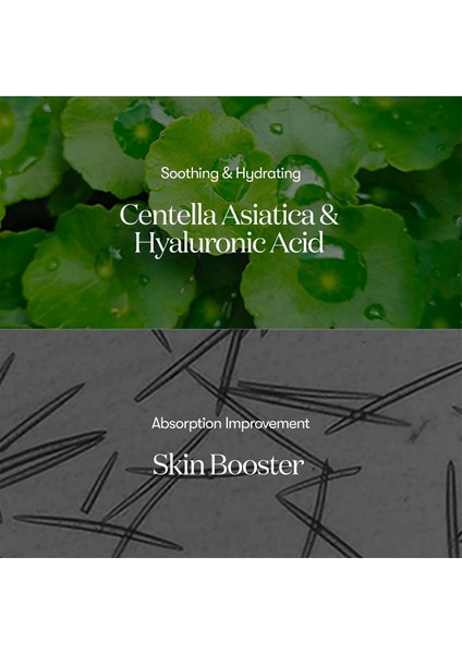 Mild Reedle Shot 50 Yüz Serumu 50ML indirimleri