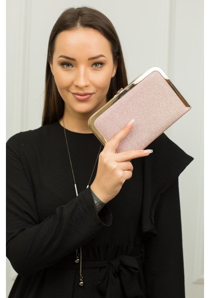 121 Kum Sim Küçük Kitap Abiye Çanta | Işıltılı Küçük Kitap Modeli fiyatları