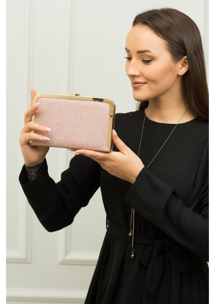 121 Kum Sim Küçük Kitap Abiye Çanta | Işıltılı Küçük Kitap Modeli fırsatları