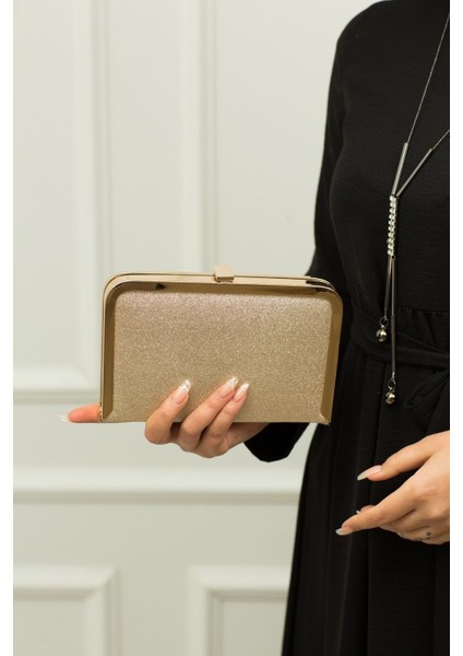 121 Kum Sim Küçük Kitap Abiye Çanta | Işıltılı Küçük Kitap Modeli modelleri