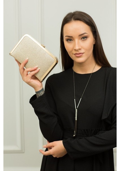 121 Kum Sim Küçük Kitap Abiye Çanta | Işıltılı Küçük Kitap Modeli fırsatları