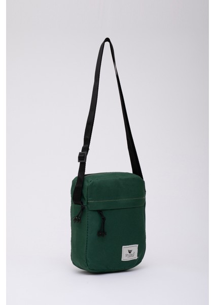 Petrolyeşil U12 Imperteks Kumaş, Fermuarlı 2 Bölmeli ,ayarlanabilir Askılı, Kol ve Omuz Çantası fiyatları