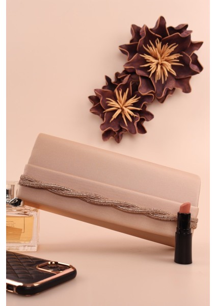 Weembag Virgin Örgü Şeritli Palermo Kadın Çanta fiyatları