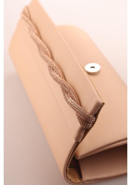 Weembag Virgin Örgü Şeritli Palermo Kadın Çanta fırsatları