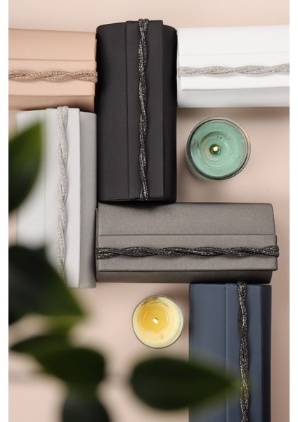 Weembag Virgin Örgü Şeritli Palermo Kadın Çanta modelleri