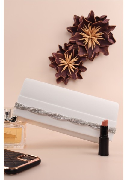 Weembag Virgin Örgü Şeritli Palermo Kadın Çanta fiyatları