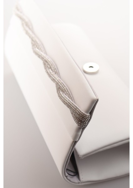 Weembag Virgin Örgü Şeritli Palermo Kadın Çanta fırsatları