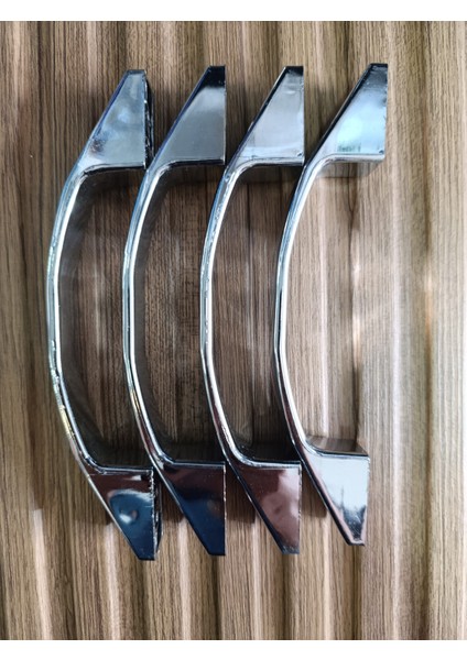 Duşakabin Kulp Krom 14CM-15CM-16CM Uyumlu fiyatları