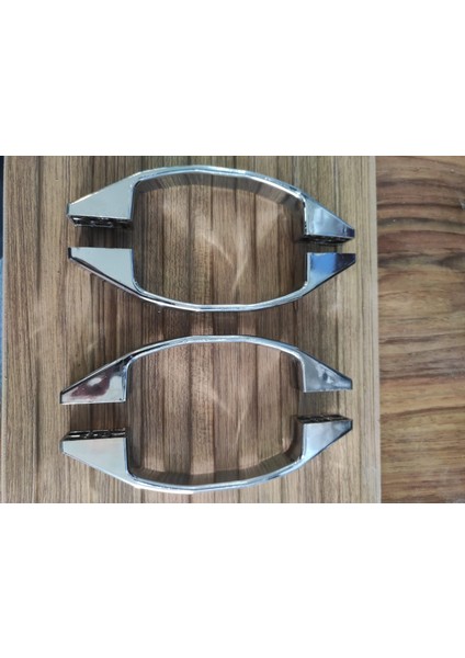 Duşakabin Kulp Krom 14CM-15CM-16CM Uyumlu