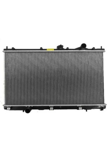 Su Radyatörü mt 620X378X26 mm - 3114554-00-PROTON Gen 2 1.6 04 ve Sonrası Uyumlu