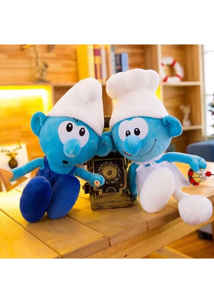Şirine Peluş Oyuncak Bebek Çocuk Hediye Yastık (Yurt Dışından) fiyatları