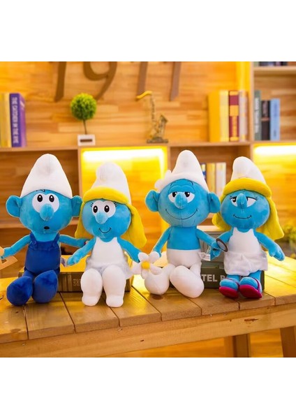 Şirine Peluş Oyuncak Bebek Çocuk Hediye Yastık (Yurt Dışından) modelleri