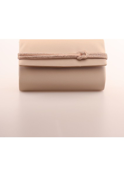 Weembag Virgin Düğüm Şeritli Palermo Kadın Çanta