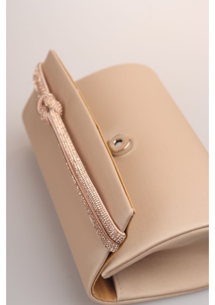 Weembag Virgin Düğüm Şeritli Palermo Kadın Çanta fırsatları