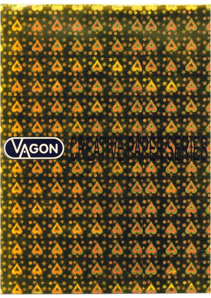 Hologram Elişi Kağıdı 10LUPAKET fiyatları