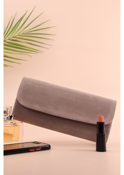 Weembag Süet Minik Uzun Capri Kadın Çanta fiyatları