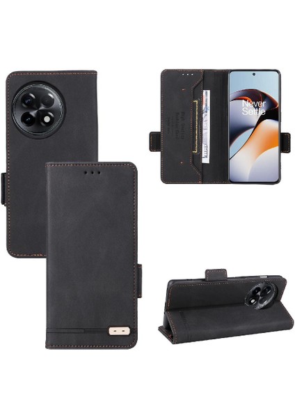 Kart Tutucu Kickstand Tam ile Oneplus 11R 5g Kart Ekleme Için Kılıf (Yurt Dışından) fiyatları