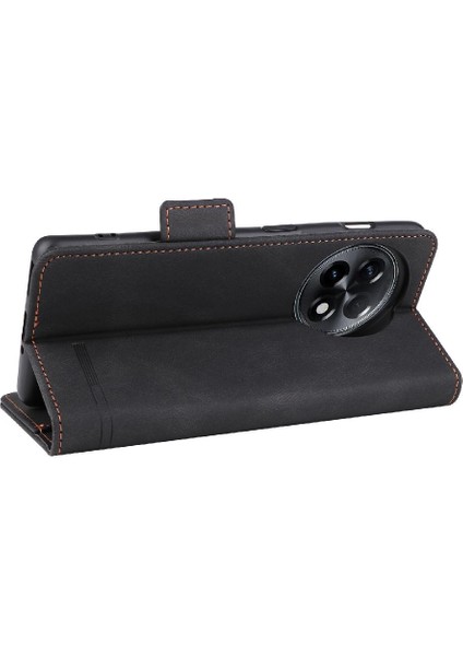 Kart Tutucu Kickstand Tam ile Oneplus 11R 5g Kart Ekleme Için Kılıf (Yurt Dışından) fırsatları