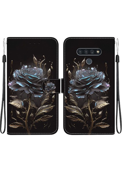 Lg Stylo 6 Için Kılıf (Yurt Dışından) indirimleri