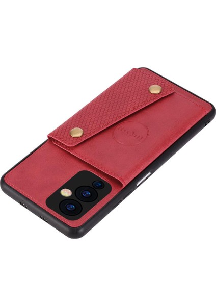Cüzdan Durumda Xiaomi Poco F3 Darbeye Koruyucu Kart Tutucu Buit (Yurt Dışından) modelleri