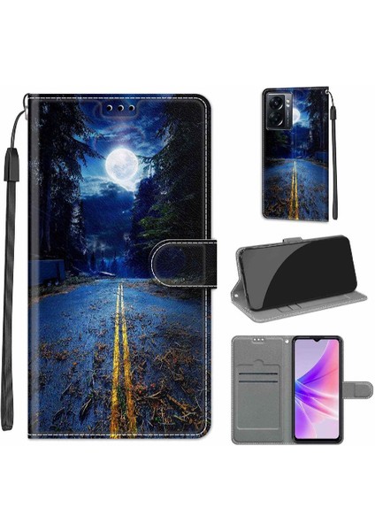 Oneplus Nord N20 Se Case ile Uyumlu (Yurt Dışından)