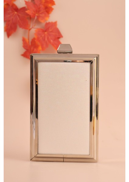 820 Kare Taş Detaylı Abiye Çanta fiyatları