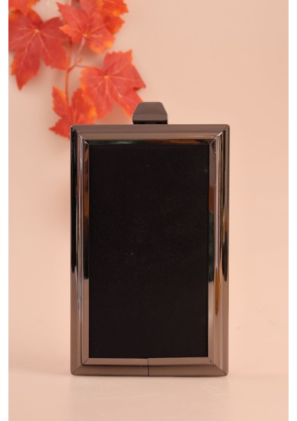 820 Kare Taş Detaylı Abiye Çanta fiyatları