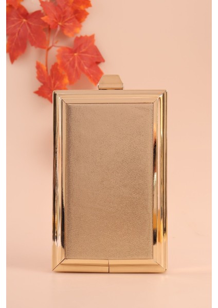 820 Kare Taş Detaylı Abiye Çanta fiyatları