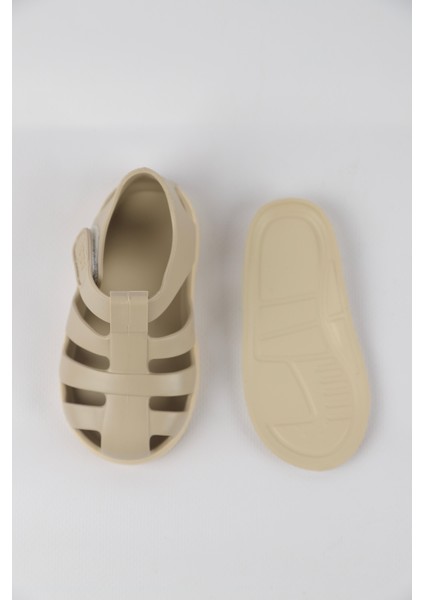 20-30 Numara Igor Bay Sandalet - Bej fırsatları