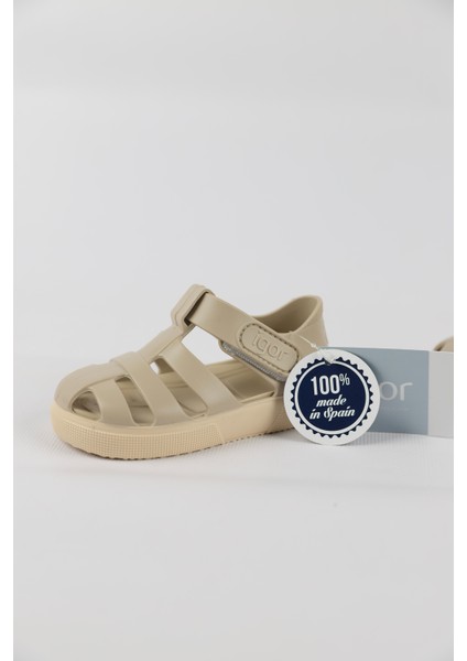 20-30 Numara Igor Bay Sandalet - Bej indirimleri