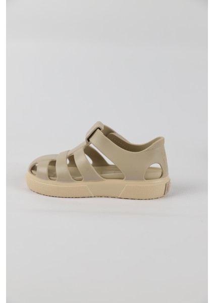 20-30 Numara Igor Bay Sandalet - Bej