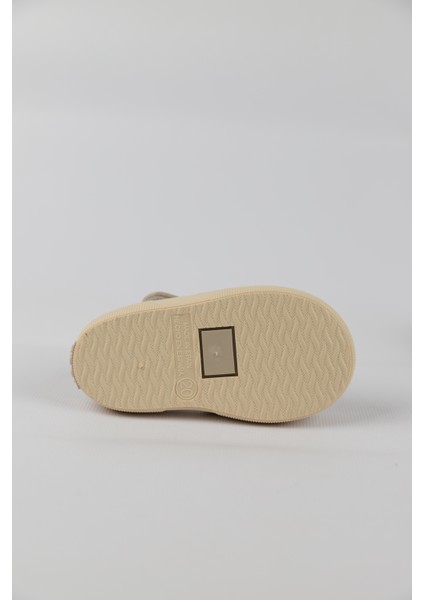 20-30 Numara Igor Bay Sandalet - Bej