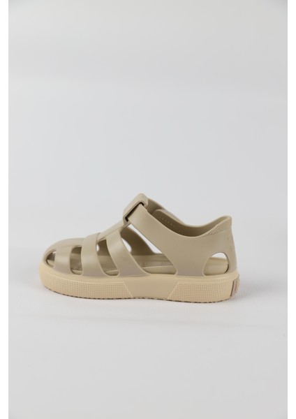 20-30 Numara Igor Bay Sandalet - Bej