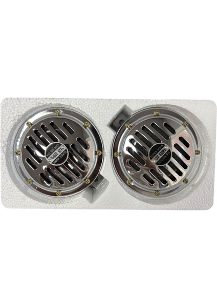 Hella Tipi Süperton 12V Korna 1 Adet Fiyatıdır fiyatları