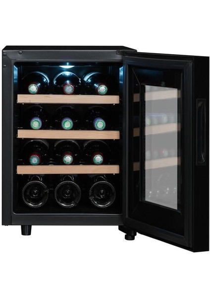 Service Solo Şarap Saklama Dolabı 12 Şişe Kapasiteli LS12SILENCE fiyatları