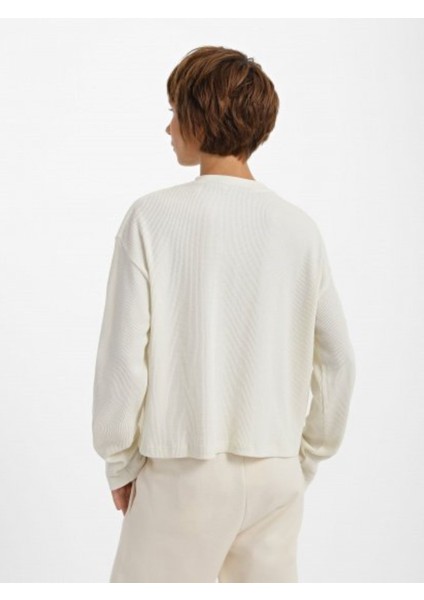 W Waffle L/s Tee fiyatları